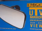 Emgo 20-64574 Utv Mirror Rectangle Black New. Price: $22.99.