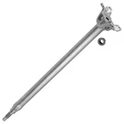 1S3-23813-00-00 90185-14070-00 Steering Stem Shaft And Nut For Yamaha Raptor 700 New. Price: $89.24.