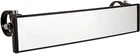 Axia 12-9313 MOD12PRVM-BK 12" Panoramic Rearview Mirror W/0.5" Arms Black New. Price: $139.95.