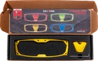 Seizmik 56-18103 Trim Kit Halo-ra Series/rear View/mirror Yellow New. Price: $41.99.