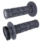 Odi V2 Rogue Mx Lock-on Grips Graphite New. Price: $40.55.