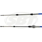Honda Aquatrax F12 R12 2002-07 Steering Cable Oe# 47810-HW1-671 New. Price: $55.95.