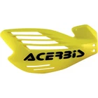 Acerbis X-force Handguards Yellow 2170320005 New. Price: $31.04.