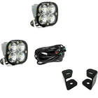 Baja Designs Squadron Pro A-pillar Led Light Kit For Dodge Ram 1500 2009-2019 New. Price: $552.95.
