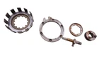 08 Kawasaki Brute Force 650 4X4 Front Differential Clutch Basket & Interals Used. Price: $99.99.