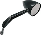 Joker Machine Viewtech 5 Teardrop Mirror Smooth Black New. Price: $123.05.