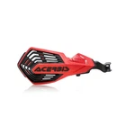 Acerbis Handguards K-future White/black 2983291035 New. Price: $56.33.
