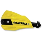 Acerbis Yellow X-factor Handguards 2374190005 New. Price: $113.88.