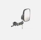 Seizmik Folding Side Mirror Pair 2.0" Roll Cage Utv 18082 15-0931 63-7252 New. Price: $57.93.