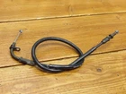 Suzuki 01-03 GSXR600 Choke Cable 58410-39F00 Used. Price: $9.25.