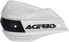 Acerbis X-factor Replacement Handshields White 2393480002 New. Price: $33.99.