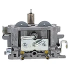 John Deere AUC14592 Carburetor 4X2 4X4 Trail HPX615E Gator Utility Vehicle New. Price: $479.08.