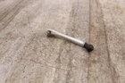 1973 Honda ATC70 Left Front Brake Lever Oem Vintage Used. Price: $69.00.