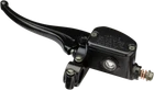 Quad Logic Handlebar Master Cylinder 100-2002-PU New. Price: $113.95.