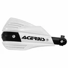 Acerbis X-factor Motorcycle Handguards WHITE-2374190002 New. Price: $109.49.