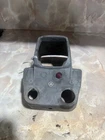 Yamaha Bigbear 400 4X4 2004 Handle Bar Protector 5FU-F6124-21-00 Used. Price: $18.17.
