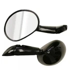 Open Box Bike It Right Mirror Suzuki GSX600F/750F 97-09 New. Price: $16.49.