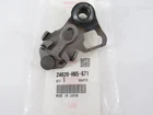 Genuine Oem Gearshift Arm Honda 00-02 TRX350 Rancher 24620-HN5-671 24620-HN5-670 New. Price: $99.95.