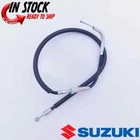 New Oem Suzuki 1984-1987 LT50 Quad Runner Throttle Cable 58300-04201. Price: $29.95.