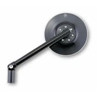 Highsider Mirror Conero, Black New. Price: $92.94.