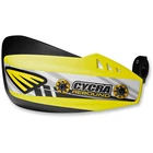 Cycra 1CYC-0226-55 Rebound Yellow Mx Offroad Handguards New. Price: $76.18.