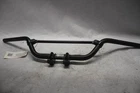 Aftermarket Protaper Kemi Moto Handlebar Black 5LP-26111-00-00 2002 Yamaha Rapto Used. Price: $50.00.