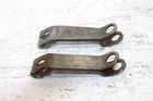 1992 Kawasaki Bayou 220 Oem Brake Lever Arm Set 43001-1229 AK35 Used. Price: $14.99.