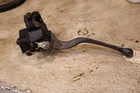 04 Honda Rubicon 500 Fa 4X4 Brake Master Cylinder 45510-HN2-006 53178-HN2-000 Used. Price: $14.85.