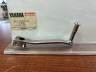 New Nos Factory Yamaha XJ650 XJ700 Maxim/sec Shift Pedal Lever 4H7-18111-00-00. Price: $39.99.