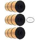 Oil Filter For Western Star 4800 Series LF17800 A4711800009 A4711800209 New. Price: $76.54.