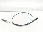14-25 Kubota Rtv X1100C Shift Cable K7591-42714 Used. Price: $85.77.