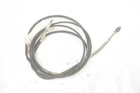 Kawasaki Mule 2510 98 Rear Differential Lock/unlock Cable 54010-1091 52882 Used. Price: $17.89.
