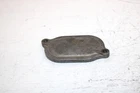 1998 Yamaha Grizzly Oem Cylinder Head Cover 5Y1-11187-00-00 AY49 Used. Price: $12.99.