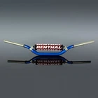 Renthal Twinwall Handlebars Blue Bend Cr High 918-01-BU-02-184 New. Price: $152.99.