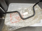 Nos Honda Steering Handlebar 1986-1988 TRX200SX Fourtrax 53100-HB3-000 New. Price: $119.99.