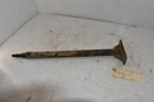 2000 Yamaha Grizzly 600 Steering Stem 5GT-23813-01-00 Used. Price: $24.99.