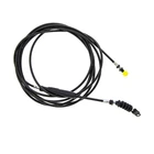 Polaris 7082338 Throttle Control Cable Ranger Crew Diesel 1000 7081964 New. Price: $94.95.