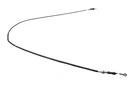 12 Kubota RTV400CI Throttle Cable Used. Price: $39.99.