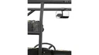 Rear View Mirror For 1.75" Tube Open Box New. Price: $12.96.