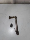 2001 Yamaha Warrior 350 Oem Clutch Actuator Used. Price: $39.95.