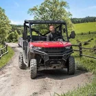 Kemimoto Utv Side Mirror Ranger/general/defender/uforce New. Price: $26.24.