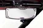 Seizmik Halo-ra Cast Rear View Mirrors New. Price: $112.09.