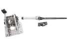 23 Polaris Slingshot Manual Steering Stem Shaft Used. Price: $399.99.