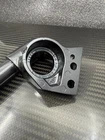 New Nos Genuine Kawasaki R.h. Handle Gray Zx E10 Ninja 46003-1416-EZ. Price: $75.00.