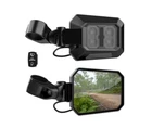 New Genuine Honda 2021-2026 Talon Lighted Side Mirrors 0SV06-HL6-A10. Price: $349.95.