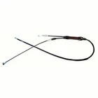 Ski-doo 600 800R Summit Xrs Spi Throttle Cable 2004-2007 Ho Snowmobile New. Price: $127.99.