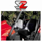 Seizmik Exterior Mirror For 2012-2016 John Deere Gator Xuv 550 Body Qi New. Price: $129.28.