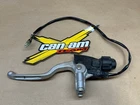 2008-2015 Can Am DS450 Clutch Lever 450XXC 450XMX 705002769 Fas Ship "c" Used. Price: $79.99.