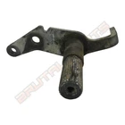 2005 Kawasaki KFX700 Oem Rear Brake Pedal Reverse Shift Lock 13168-0014 Used. Price: $12.99.