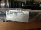New Oem Polaris Handlebar,w/mnt,int'l,blk 09 Sportsman Xp 850 550 1016947. Price: $69.99.
